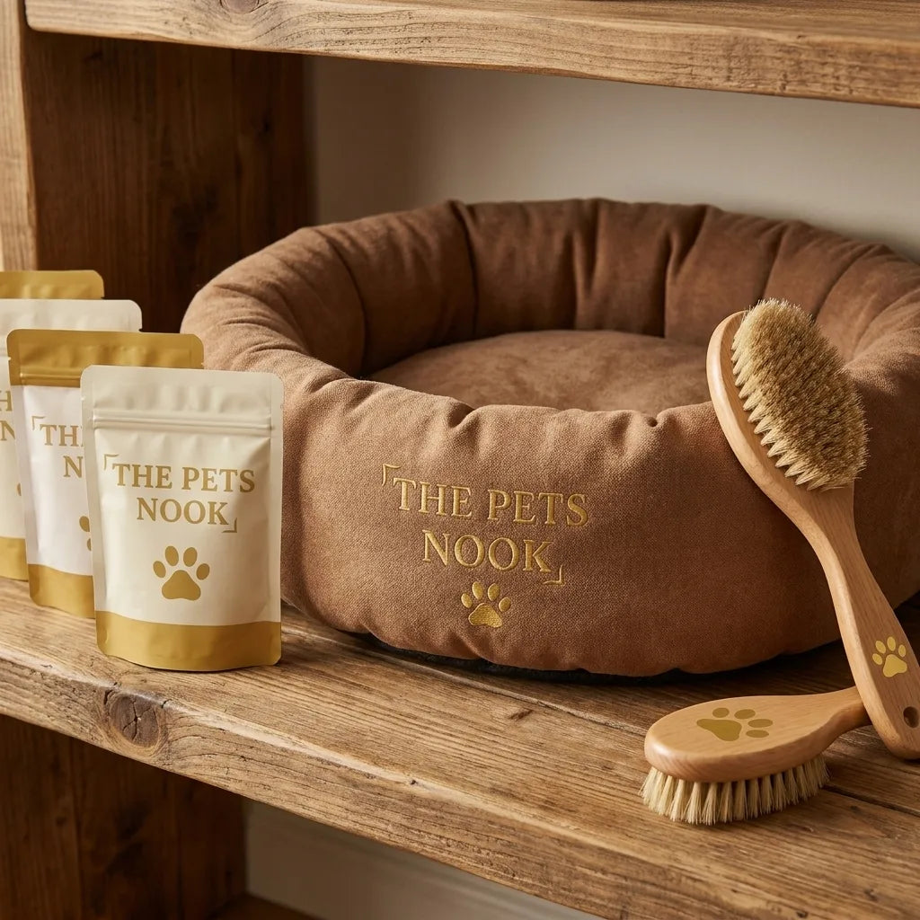Cat Supplies