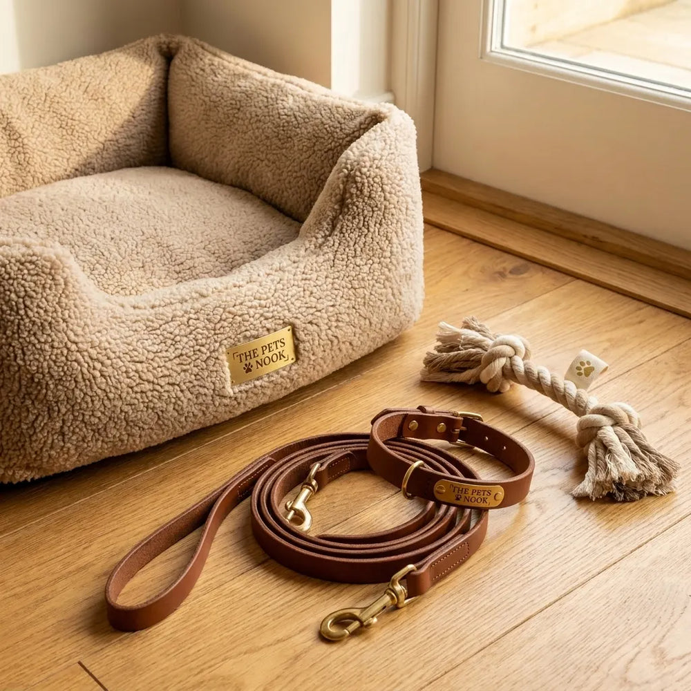 Dog Supplies